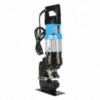 Máy Đột Lỗ Thủy Lực