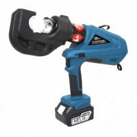 Máy Ép Cốt Thủy Lực
