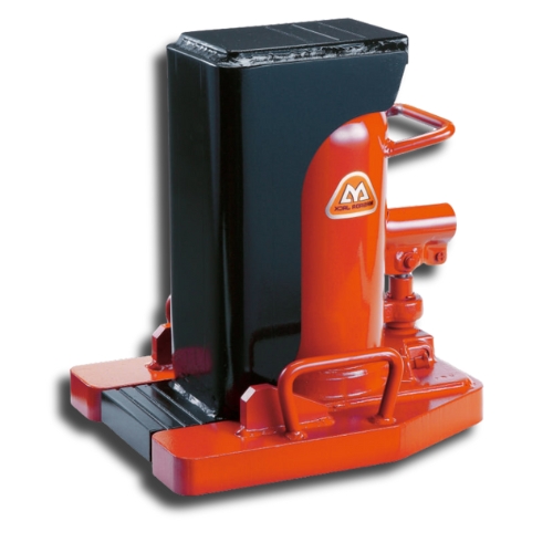 giá kích móc thủy lực 15 tấn Masada mhck-15t
