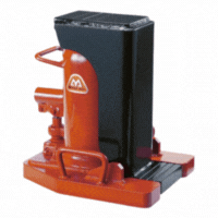 Kích chân thủy lực Masada 15 tấn MHCK-15T