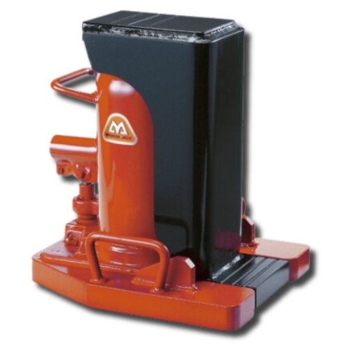 kích chân thủy lực masada 15 tấn mhck-15t
