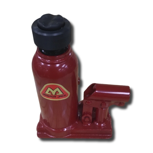 con đội thủy lực có khóa hãm 5 tấn Masada