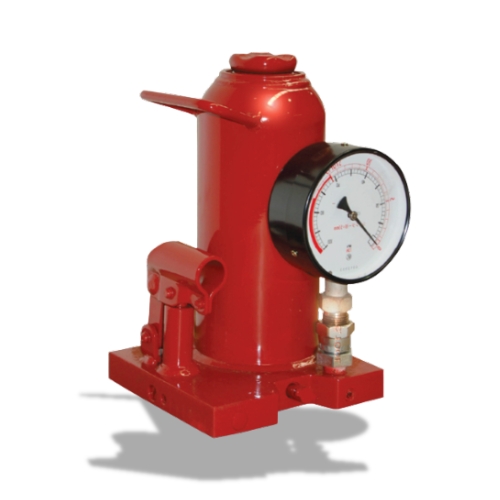 kích thủy lực masada 20 tấn có đồng hồ mh-20p