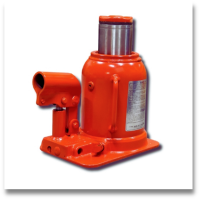 Kích thủy lực lùn Masada 30 tấn MHBK-30Y 
