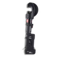 Máy bấm cos thủy lực chạy pin CHANGYOU LS-400