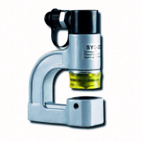 Máy đột lỗ thủy lực SYD-32F