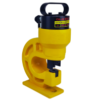 Máy đột lỗ thủy lực CH-60L