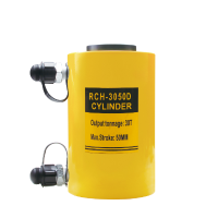 Kích thủy lực 2 chiều 30 tấn 50mm RCH-3050D