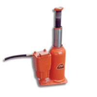 Con đội thủy lực khí nén 10 tấn Masada APJ-100-2