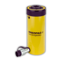 Kích rỗng tâm Enerpac 20 tấn RCH-202