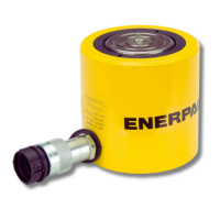 Kích lùn Enerpac 30 tấn 62mm RCS-302
