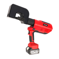 Máy đột dập thủy lực Interface QS-B20