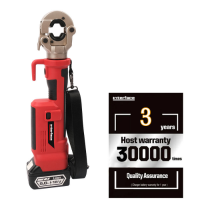 Giới thiệu dòng máy thủy lực Interface mới nhất trên thị trường