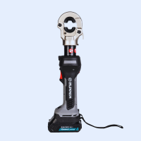 Máy ép cos thủy lực dùng pin Zupper BLM-300