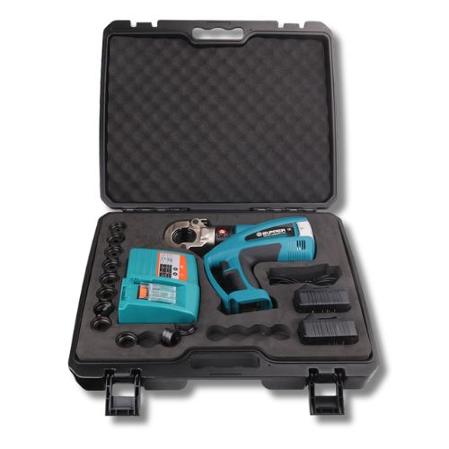 Mở hộp Zupper BZ-300 kèm các phụ kiện