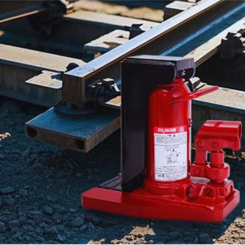 Giá Kích móc thủy lực Masada MHC-10T