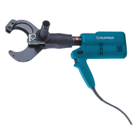 Máy ép cos thủy lực chạy điện Zupper HH-65C