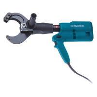 Máy ép cos thủy lực chạy điện Zupper HH-85C