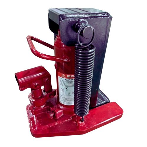 Kích móc thuỷ lực, ưu điểm, ứng dụng,cấu tạo, tóp các dòng kích gầm thấp tốt nhất 2026