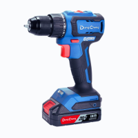 Máy khoan dùng pin DongCheng DCJZ2040I13(2 pin 1 sạc)