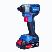 Máy khoan vặn vít dùng pin DongCheng DCPL165(1 pin1 sạc)