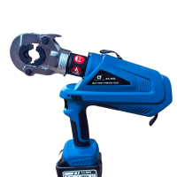 Máy ép cos ống thuỷ lực dùng pin Changyou EZ-1632