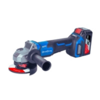 Máy mài góc dùng pin DongCheng DCSM04-100(1 pin 1 sạc)