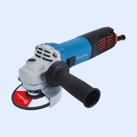 Máy mài góc DongCheng 1100W DSM17-100B