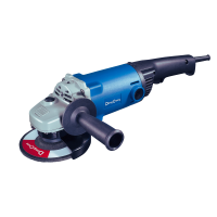 Máy mài góc DongCheng 1200W DSM02-125B