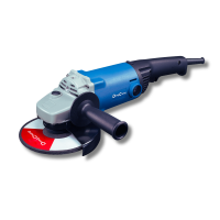 Máy mài góc DongCheng 1200W DSM150A (150mm)