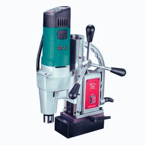 Máy khoan từ DCA
