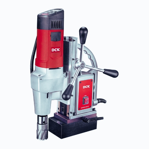 Máy khoan từ DCK