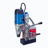 Máy khoan từ Dongcheng 900W DJC30-220V