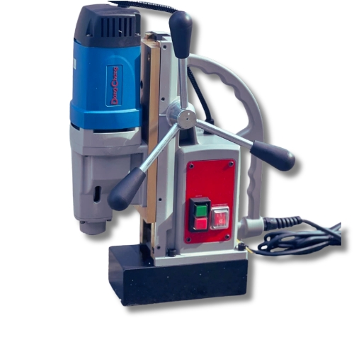 Máy khoan từ Dongcheng 900w