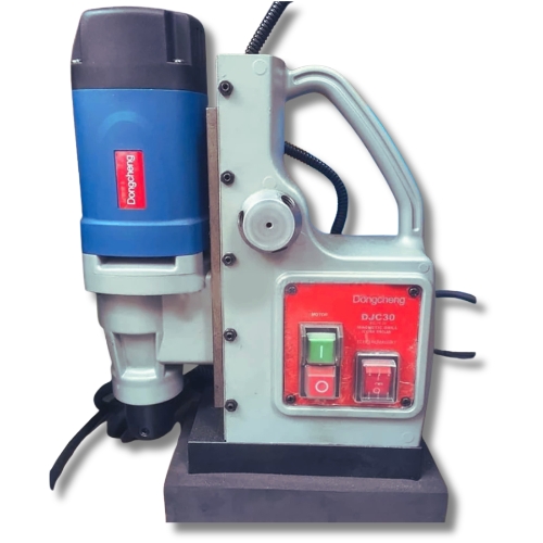 Máy khoan từ Dongcheng 900W DJC30-220V