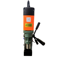 Máy khoan từ điều tốc Kamiko KM-35E 1380W
