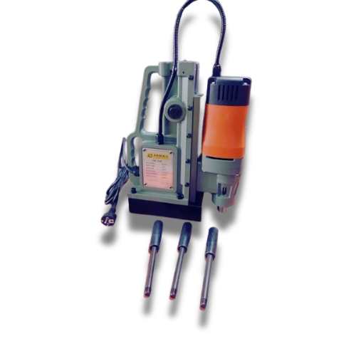 Máy khoét lỗ từ Kamiko OB-23E