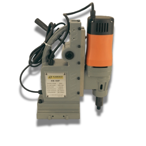 Máy khoan xuyên ống thép Kamiko 1300w