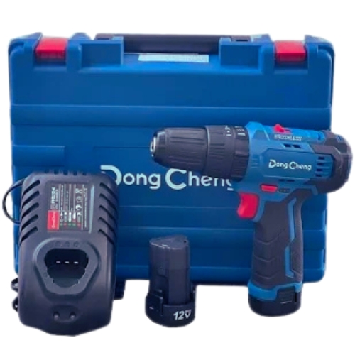 Máy khoan vặn vít dùng pin
