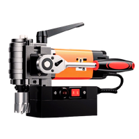 Máy khoan từ thấp Kamiko KM-6335
