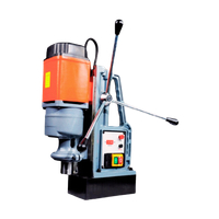 Máy khoan từ Kamiko 6032N 380V