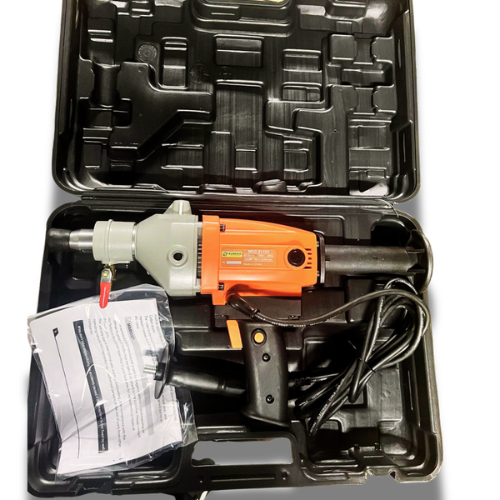 Máy khoan bê tông cầm tay Kamiko MOD-8160V