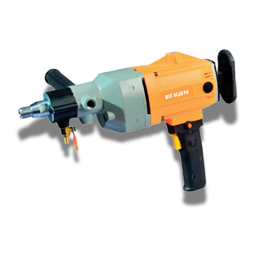 Máy khoan khoét lỗ bê tông Kamiko MOD-8160V