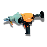 Máy khoan rút lõi cầm tay Kamiko MOD-8110