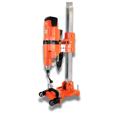 Máy khoan khoét lỗ bê tông Kamiko OB-405