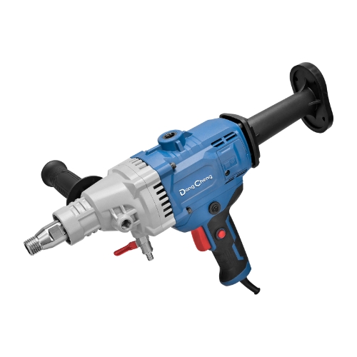 Máy khoan lấy lõi bê tông cầm tay Dongcheng DZZ05-110