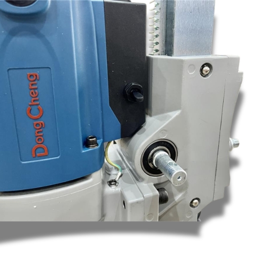 Máy khoan khoét lỗ bê tông Dongcheng DZZ02-130