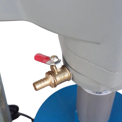 Máy khoan ống bê tông Dongcheng DZZ02-250