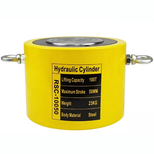 kích thủy lực 100 tấn 50mm rsc-10050