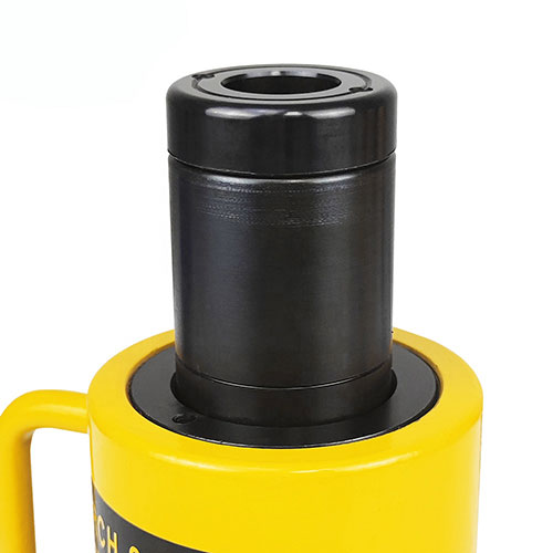 giá kích thủy lực rỗng tâm 20 tấn